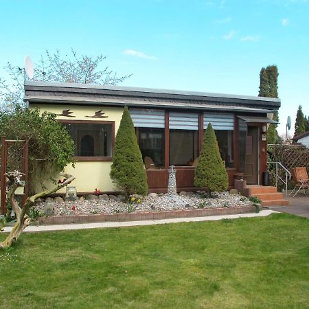Holiday Home Karli By Interhome Loissin Zewnętrze zdjęcie