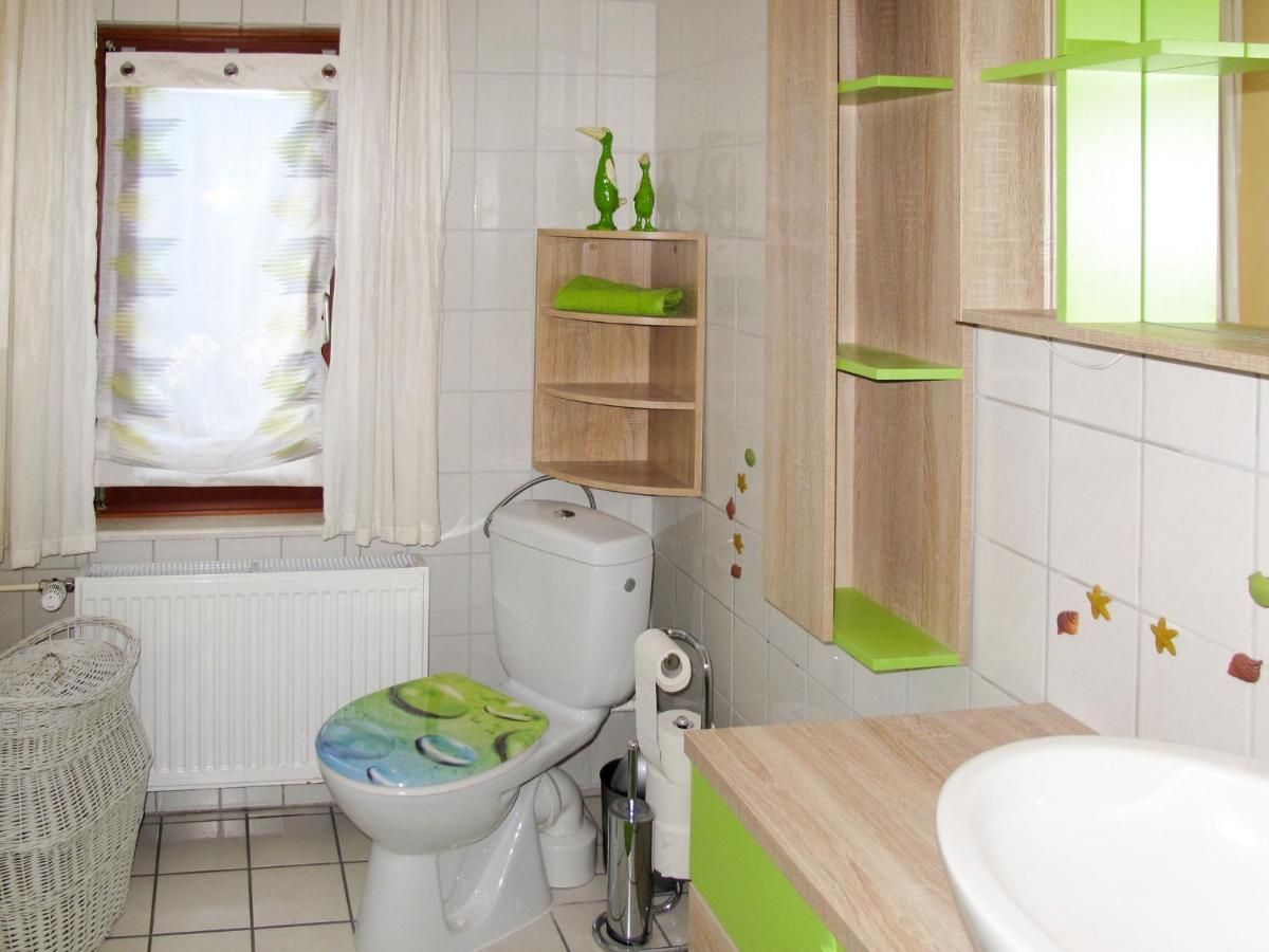 Holiday Home Karli By Interhome Loissin Zewnętrze zdjęcie