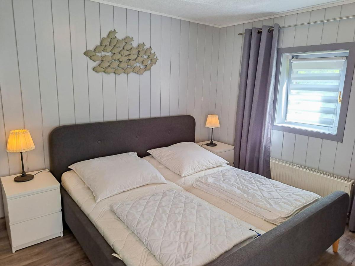 Holiday Home Karli By Interhome Loissin Zewnętrze zdjęcie