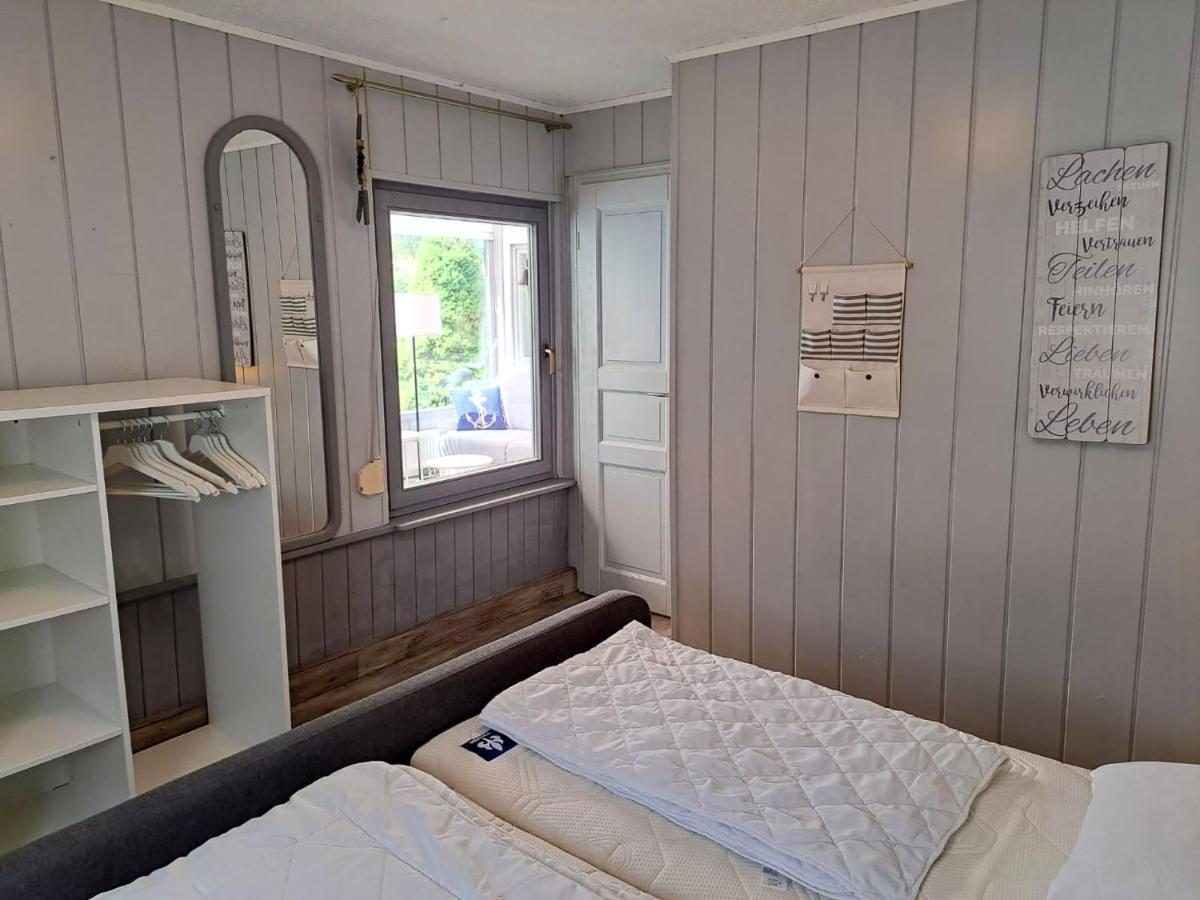 Holiday Home Karli By Interhome Loissin Zewnętrze zdjęcie