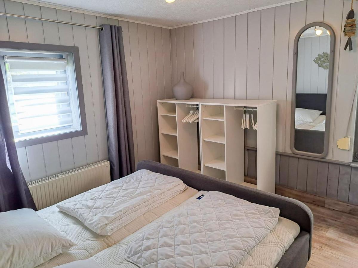 Holiday Home Karli By Interhome Loissin Zewnętrze zdjęcie