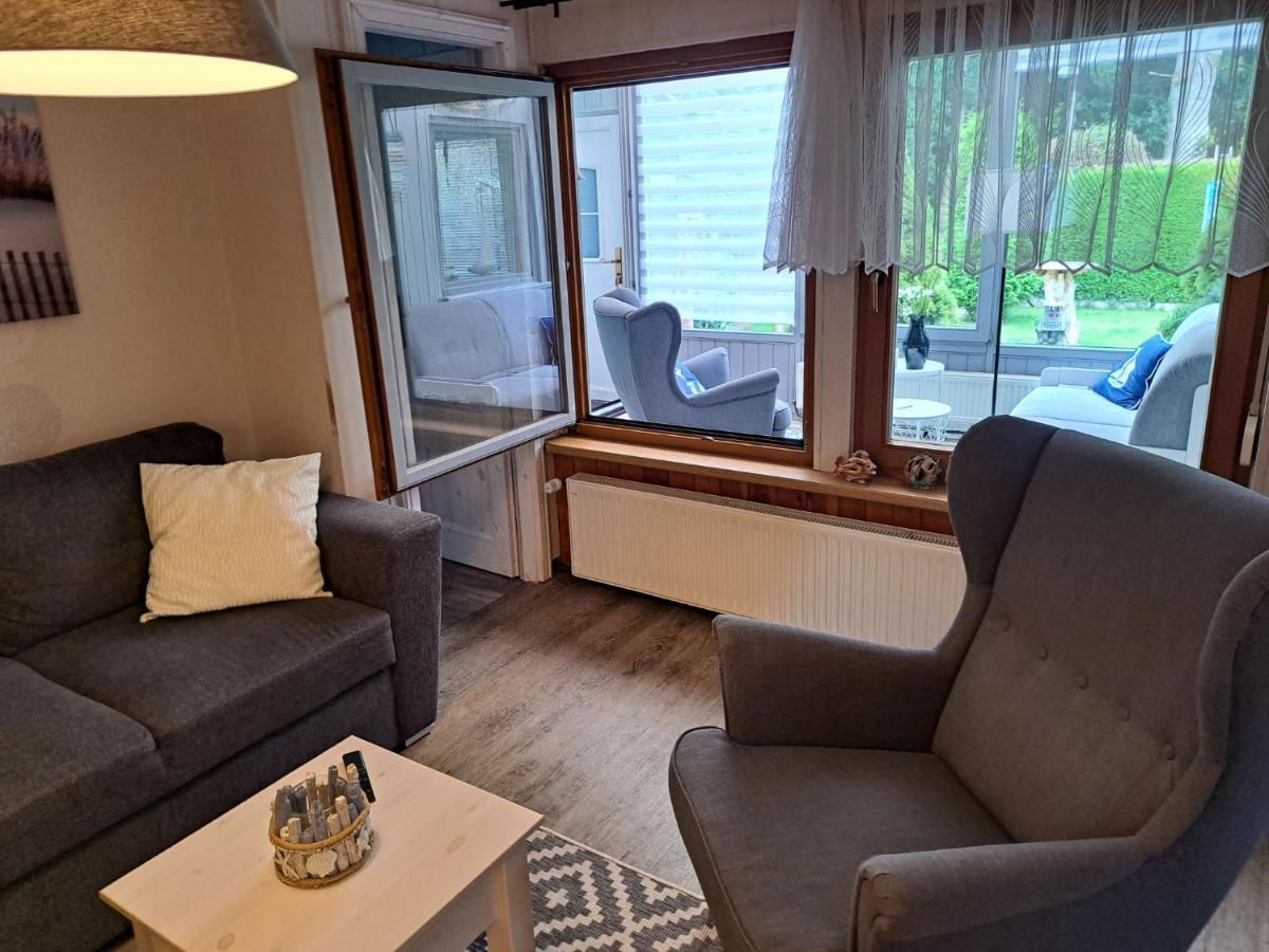 Holiday Home Karli By Interhome Loissin Zewnętrze zdjęcie