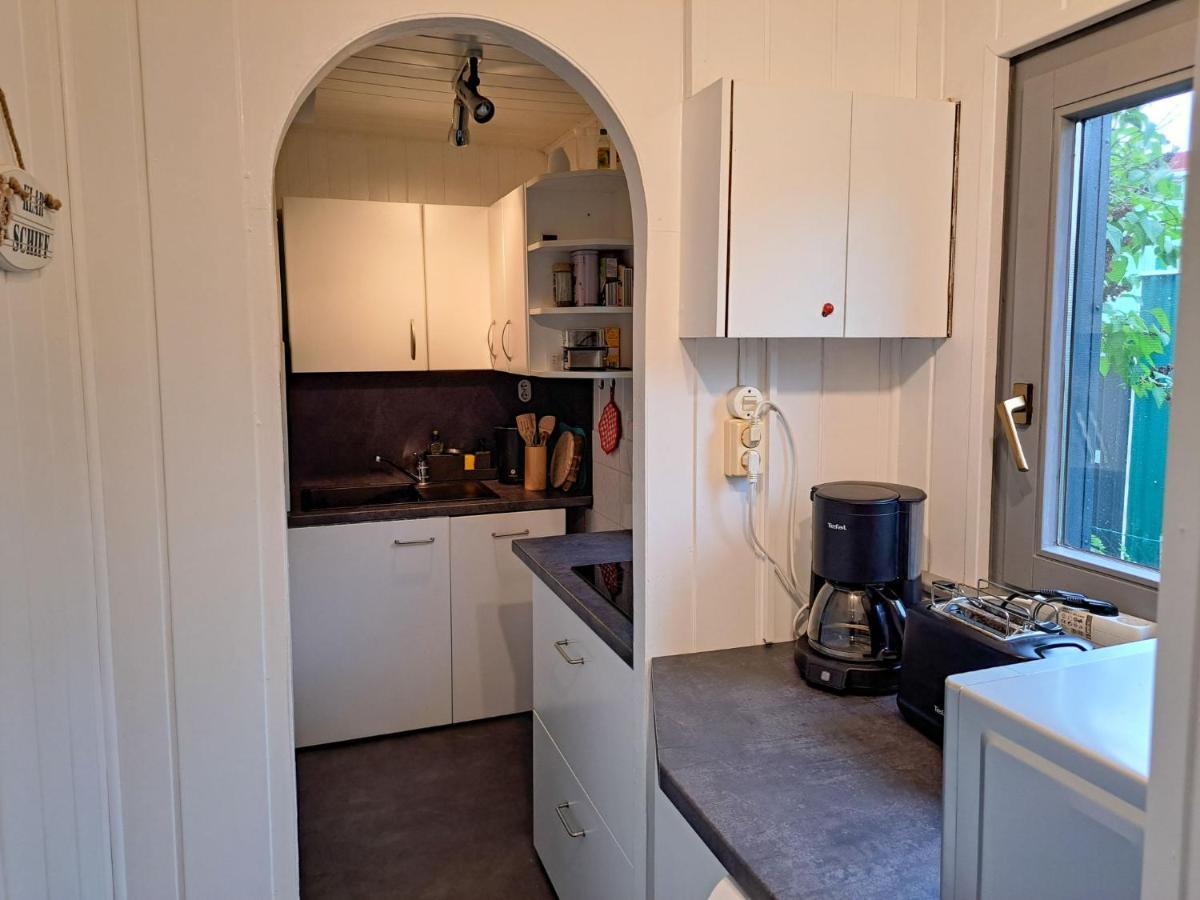 Holiday Home Karli By Interhome Loissin Zewnętrze zdjęcie
