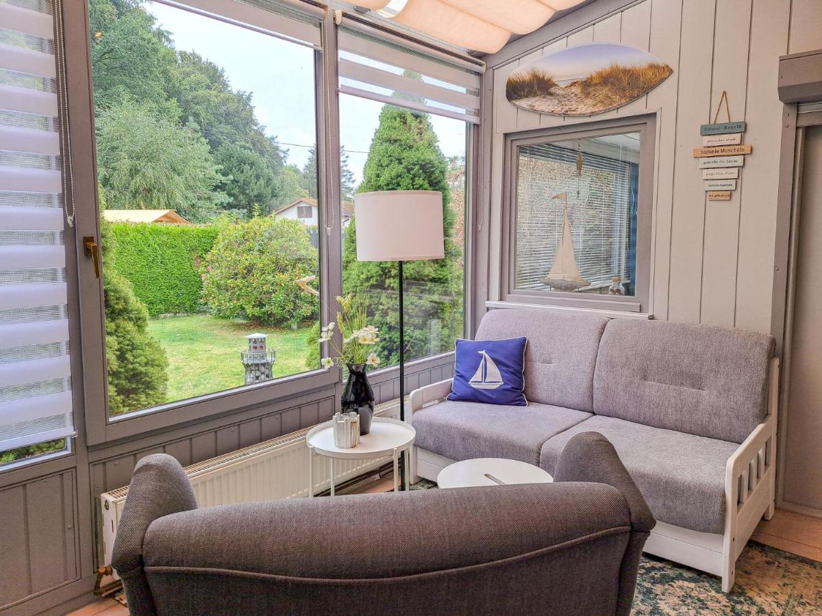 Holiday Home Karli By Interhome Loissin Zewnętrze zdjęcie