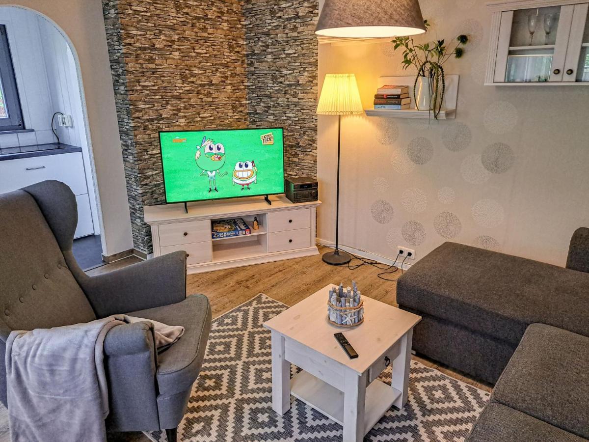 Holiday Home Karli By Interhome Loissin Zewnętrze zdjęcie